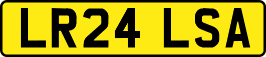 LR24LSA