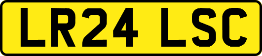 LR24LSC