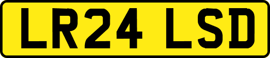 LR24LSD
