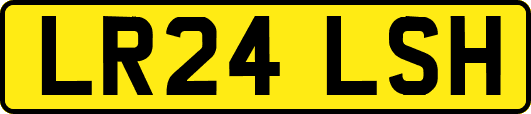 LR24LSH