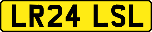LR24LSL