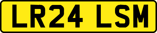 LR24LSM