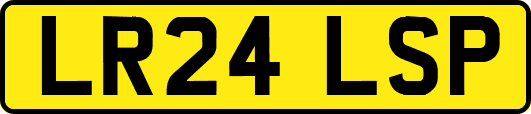 LR24LSP