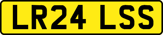 LR24LSS