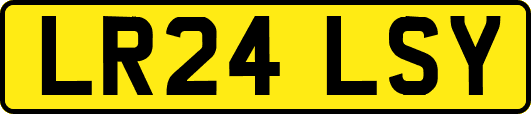 LR24LSY