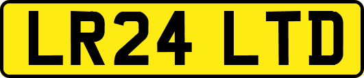 LR24LTD