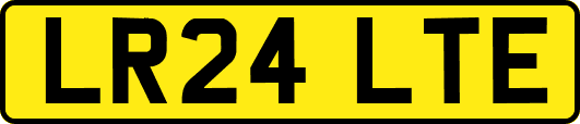 LR24LTE
