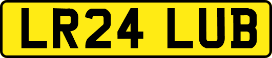LR24LUB