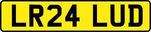 LR24LUD