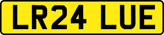 LR24LUE