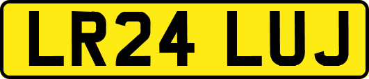 LR24LUJ
