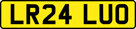 LR24LUO