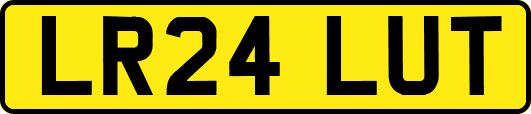 LR24LUT