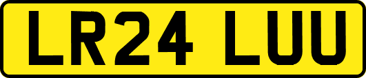 LR24LUU