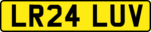 LR24LUV