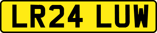 LR24LUW