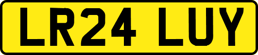 LR24LUY