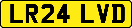 LR24LVD