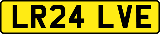 LR24LVE