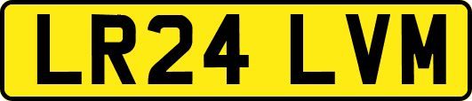 LR24LVM