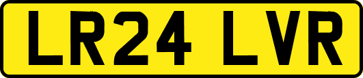 LR24LVR
