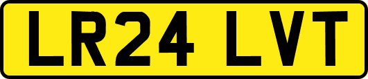 LR24LVT