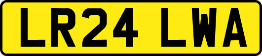 LR24LWA