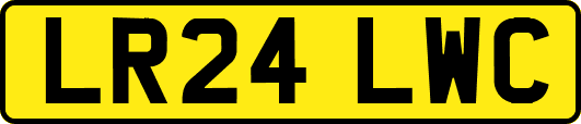 LR24LWC