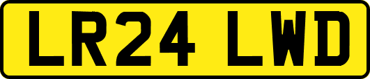 LR24LWD