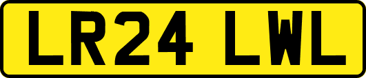 LR24LWL