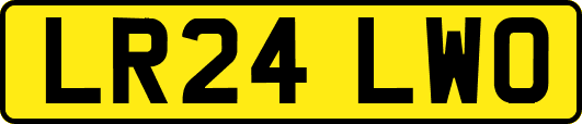 LR24LWO