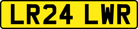 LR24LWR