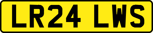 LR24LWS