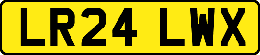 LR24LWX
