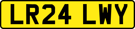 LR24LWY