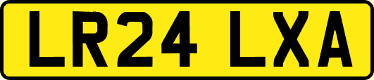 LR24LXA