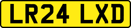 LR24LXD