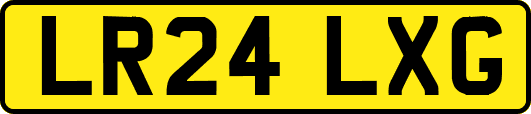 LR24LXG
