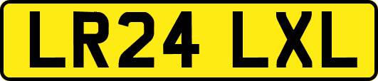 LR24LXL