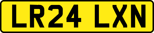 LR24LXN