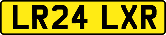 LR24LXR