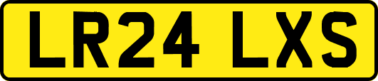 LR24LXS