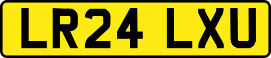 LR24LXU