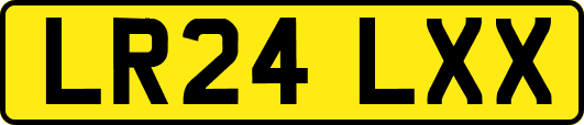 LR24LXX