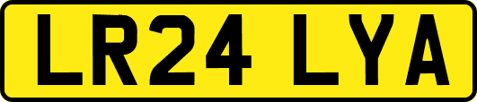 LR24LYA