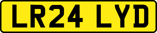 LR24LYD