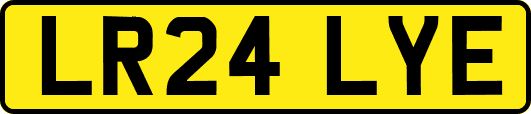 LR24LYE