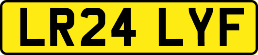 LR24LYF