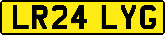 LR24LYG