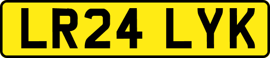 LR24LYK